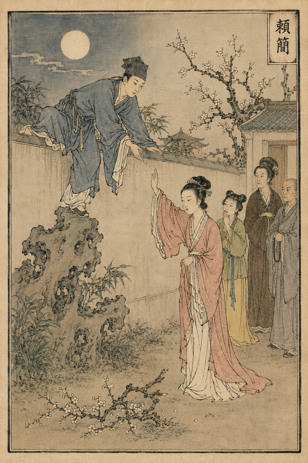 賴簡